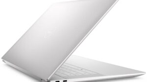Notebook|DELL|XPS|16|9640|CPU  Core Ultra|u9-185H|2300 MHz|16.3"|Touchscreen|3840x2160|RAM 32GB|LPDDR5x|6400 MHz|SSD 1TB|NVIDIA GeForce RTX 4060|8GB|ENG|Card Reader microSD|Windows 11 Home|Platinum|2.2 kg|210-BLFY_1020230713