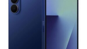 MOBILE PHONE GALAXY FOLD7/512GB BLUE SM-F956B SAMSUNG
