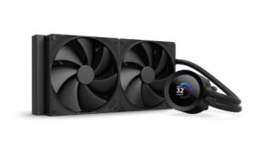 CPU COOLER MULTI SOCKET/KRAKEN PLUS 280 V2 NZXT
