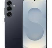 MOBILE PHONE GALAXY S25/128GB BLACK SM-S931B SAMSUNG