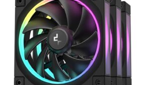 CPU COOLER S_MULTI/FL12 3IN1 DEEPCOOL