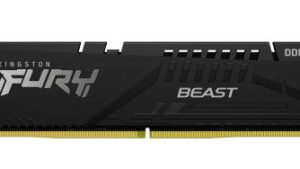 MEMORY DIMM 32GB DDR5-5200/KF552C40BB2-32 KINGSTON