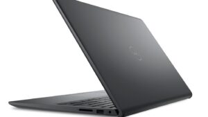 Notebook|DELL|DC15255|CPU  Ryzen 3|7320U|2400 MHz|15.6"|1920x1080|RAM 8GB|DDR5|5500 MHz|SSD 512GB|AMD Radeon 610M|Integrated|ENG|Card Reader SD|Windows 11 Home|Black|1.9 kg|DC15255_MDO_851_HOM
