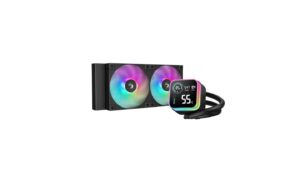 CPU COOLER S_MULTI/LQ240 DEEPCOOL