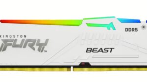 MEMORY DIMM 16GB DDR5-6000/KF560C36BWE2A-16 KINGSTON