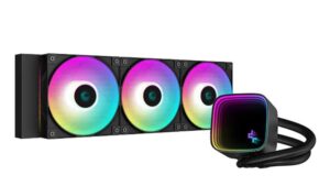 CPU COOLER S_MULTI/LS720 SE DEEPCOOL