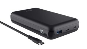 POWER BANK USB 100W LAPTOP/LARO 25240 TRUST
