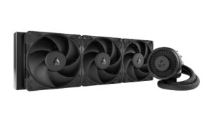 CPU COOLER S_MULTI/ACFRE00181A ARCTIC