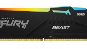 MEMORY DIMM 32GB DDR5-5200/KF552C40BB2A-32 KINGSTON