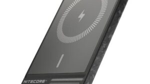 POWER BANK 5000MAH/NW5000 NITECORE