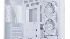 Case|LIAN LI|O11D MINI V2 Flow|Micro|Colour White|G99.O11DMIV2FW.00