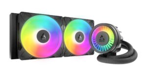 CPU COOLER S_MULTI/ACFRE00183A ARCTIC