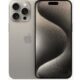MOBILE PHONE IPHONE 15 PRO MAX/256GB NATURAL MU793ZD/A APPLE