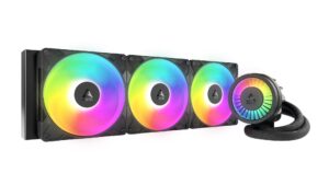 CPU COOLER S_MULTI/ACFRE00185A ARCTIC
