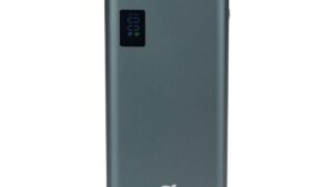 POWER BANK USB 20000MAH/VA1022 RIVACASE
