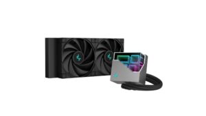 CPU COOLER S_MULTI/LT520 DEEPCOOL