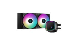 CPU COOLER S_MULTI/LE520 DEEPCOOL