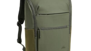 NB BACKPACK URBAN 20L 15.6"/7856 GREEN RIVACASE