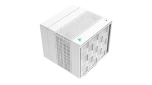 CPU COOLER S_MULTI/ASSASSIN IV WH DEEPCOOL