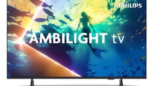 TV Set|PHILIPS|43 "|4K Ultra HD|3840 x 2160 pixels|Flat|16:9|LED|43PUS8010/12