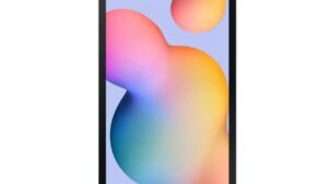 TABLET GALAXY TAB S6LITE 2024/10.4" 64GB MINT P620 SAMSUNG