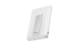 POWER BANK USB 10000MAH RAPID/MAG WHITE 5022801022 ECOFLOW