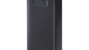 POWER BANK USB 30000MAH/VA1083 RIVACASE