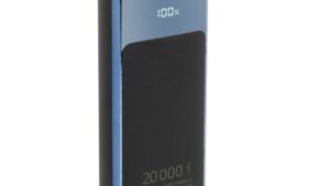 POWER BANK USB 20000MAH/VA1075 RIVACASE