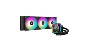 CPU COOLER S_MULTI/LD360 DEEPCOOL