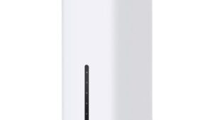 Wireless Router|TP-LINK|Router|1800 Mbps|Mesh|LAN  WAN ports 1|Number of antennas 10|ARCHERNX210
