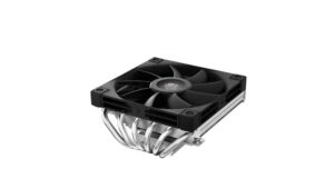 CPU COOLER S_MULTI/AN600 DEEPCOOL