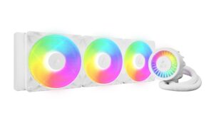 CPU COOLER S_MULTI/ACFRE00189A ARCTIC