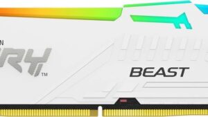 MEMORY DIMM 32GB DDR5-6000/KF560C36BWE2AK2-32 KINGSTON