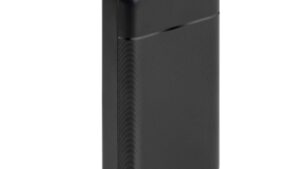 POWER BANK USB 20000MAH/VA2102 BLACK RIVACASE