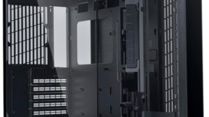 Case|LIAN LI|ATX/micro ATX/Mini-ITX|Black|Mini Tower|O11 DYNAMIC MINI V2|G99.O11DMIV2X.00