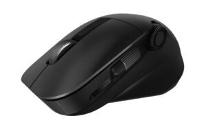 MOUSE USB OPTICAL WRL MD300/BLACK 90XB04F0-BMU000 ASUS