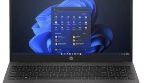 Notebook|HP|255 G10|CPU  Ryzen 5|7530U|2000 MHz|15.6"|1920x1080|RAM 8GB|DDR4|3200 MHz|SSD 512GB|AMD Radeon Graphics|Integrated|ENG|Windows 11 Home|Dark Grey|1.52 kg|B39RRAT