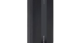 POWER BANK USB 20000MAH/VA2081 BLACK RIVACASE