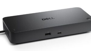 NB ACC DOCKING STATION/SD25TB5 210-BRFN DELL