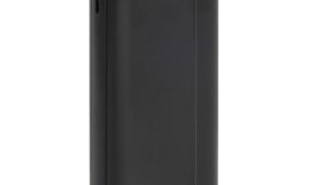 POWER BANK USB 20000MAH/VA2071 BLACK RIVACASE