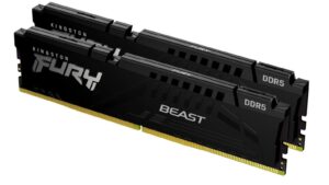 MEMORY DIMM 16GB DDR5-6000/K2 KF560C36BBEK2-16 KINGSTON
