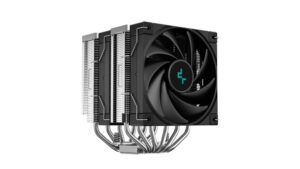 CPU COOLER S_MULTI/AK620 DEEPCOOL