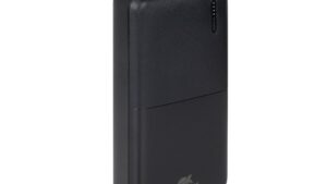 POWER BANK USB 20000MAH/BLACK VA2571 RIVACASE