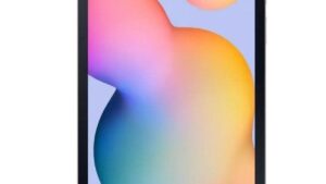 TABLET GALAXY TAB S6LITE 2024/10.4" 64GB PINK P625 SAMSUNG