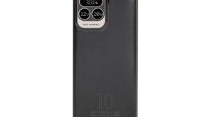 POWER BANK USB 10000MAH/VA2511 RIVACASE