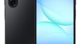 MOBILE PHONE GALAXY A17 5G/4/128GB BLACK SM-A176B SAMSUNG