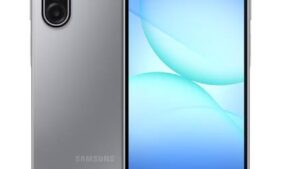 MOBILE PHONE GALAXY A17 5G/4/128GB GRAY SM-A176B SAMSUNG