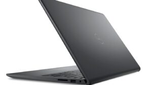 Notebook|DELL|DC15255|CPU  Ryzen 5|7520U|2800 MHz|15.6"|1920x1080|RAM 8GB|DDR5|5500 MHz|SSD 512GB|AMD Radeon 610M|Integrated|ENG|Card Reader SD|Windows 11 Pro|Black|1.9 kg|DC15255_MDO_850