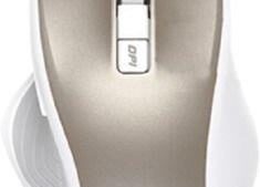 MOUSE USB OPTICAL WRL MW202/GOLD 90XB066N-BMU020 ASUS