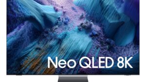 TV Set|SAMSUNG|65 "|8K Ultra HD|7680 x 4320 pixels|Flat|16:9|Neo QLED|QE65QN990FTXXH
